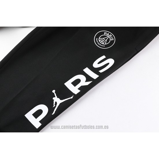 Chandal del Paris Saint-Germain Manga Corta 2019-2020 Rojo